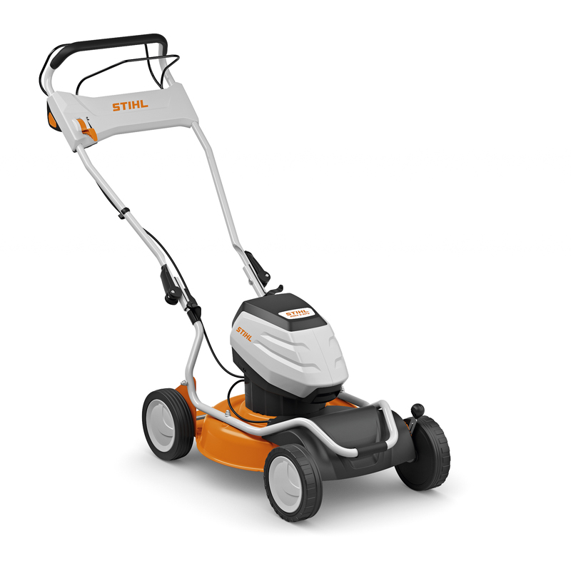 Stihl Plæneklipper RMA 2 RPV